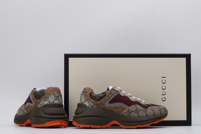 gci sneaker