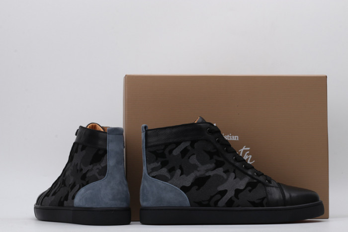 Ch**an louboutin