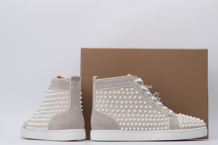 Ch**an louboutin