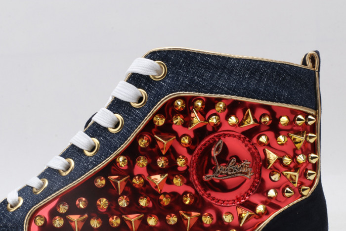 Ch**an louboutin