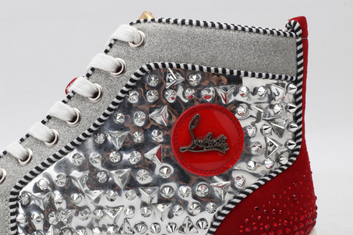Ch**an louboutin