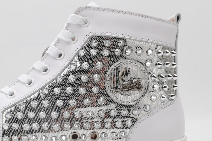 Ch**an louboutin