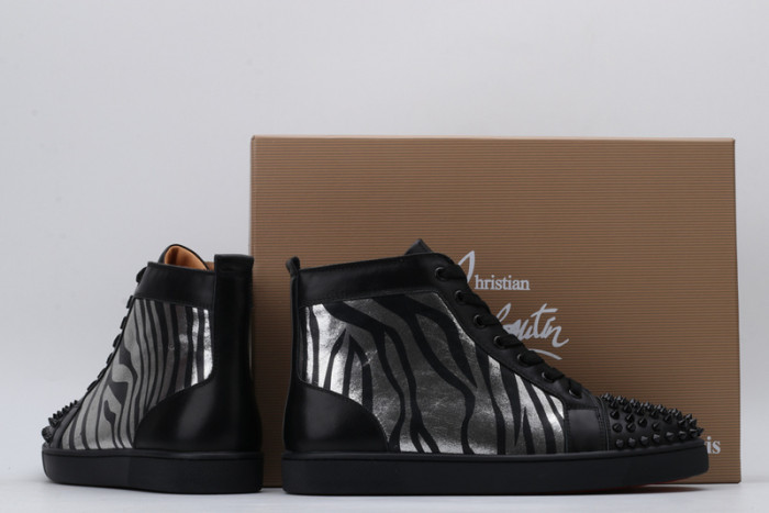 Ch**an louboutin