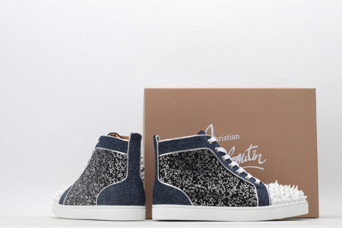 Ch**an louboutin