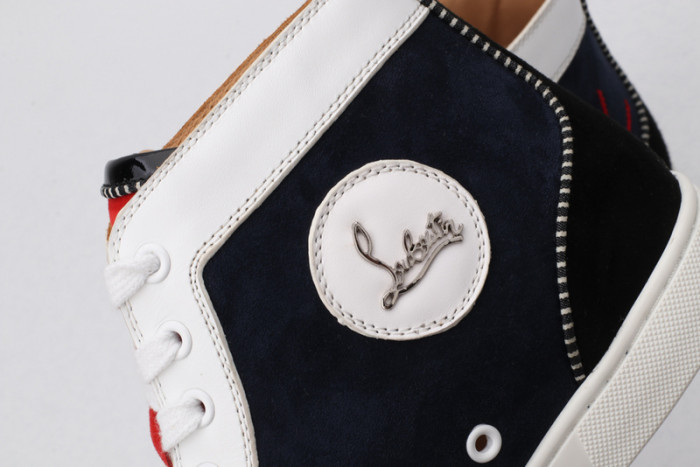 Ch**an louboutin
