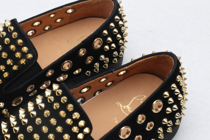 Ch**an louboutin
