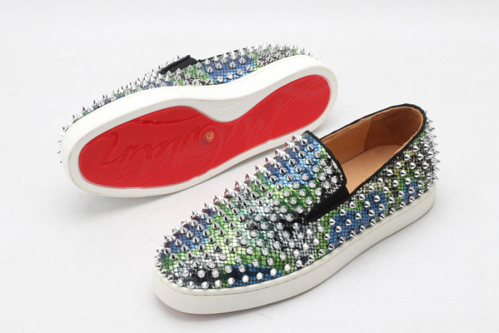 Ch**an louboutin