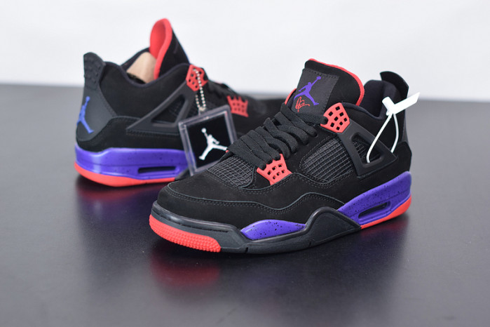 air jordan 4 retro raptors drake ovo aq3816-056
