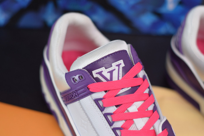 lv sneakers