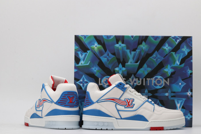 lv sneakers