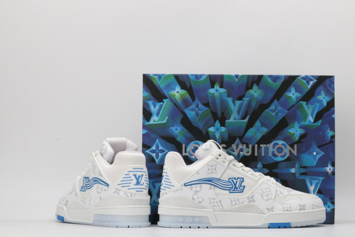 lv sneakers