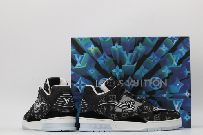 lv sneakers