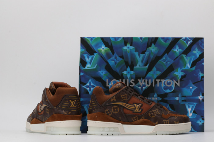 lv sneakers