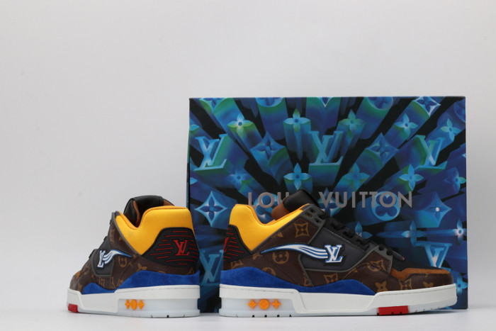 lv sneakers