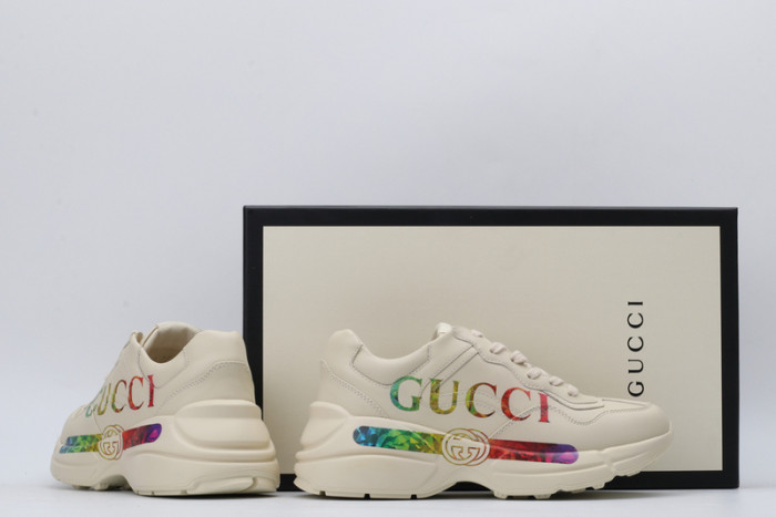 gci sneaker