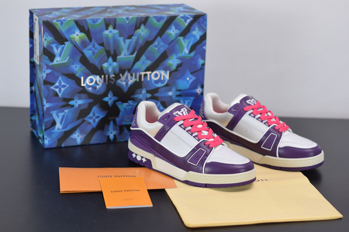 lv sneakers