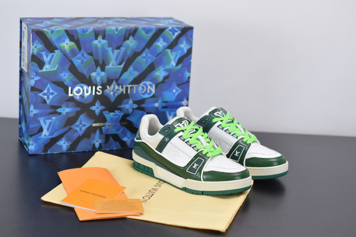 lv sneakers