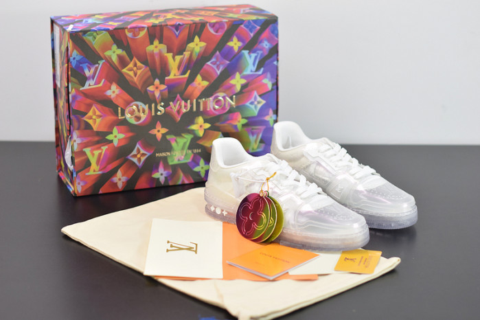 lv sneakers