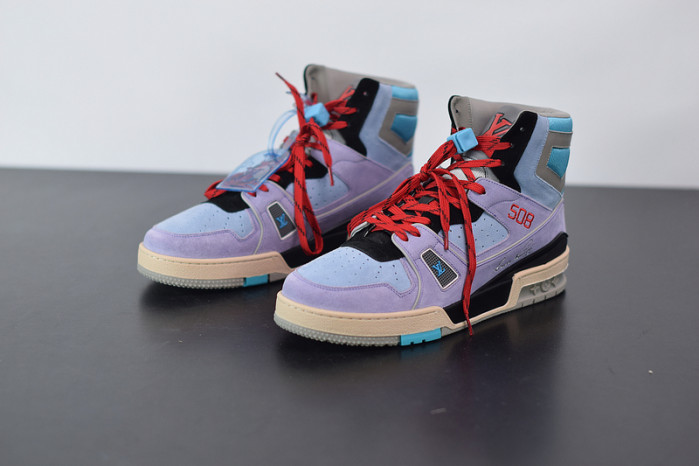 lv sneakers