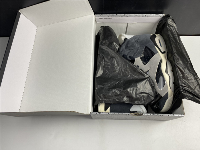 air jordan 6 wmns “tech chrome ck6635-001