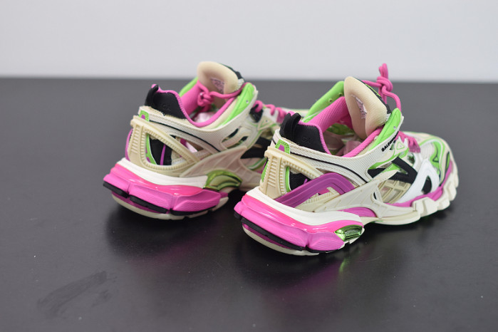 balcia track.2 pink green 568615 w2gn3 9199