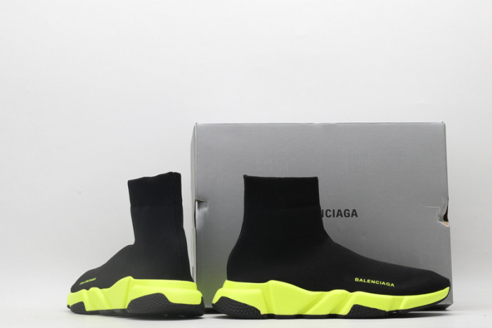 balcia speed trainer