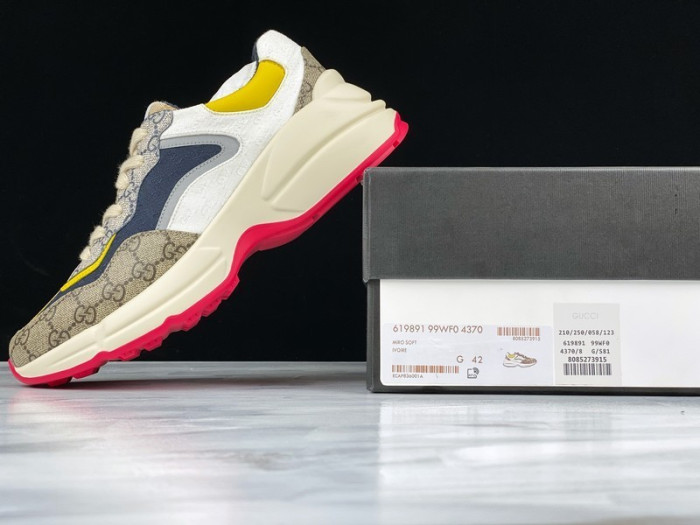 gci sneaker