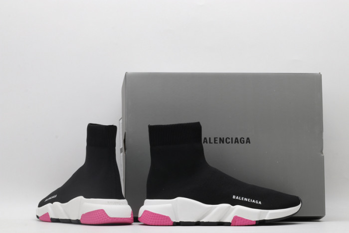 balcia speed trainer