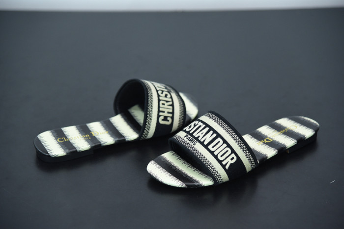 dor slide