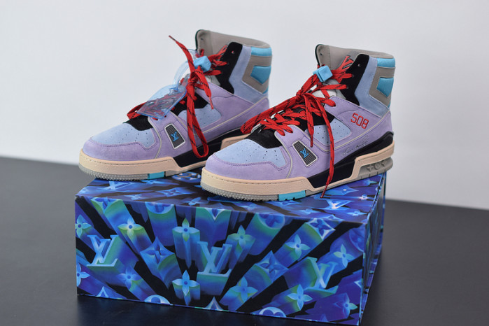 lv sneakers