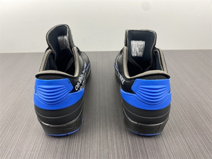 off-white x air jordan 2 low dj4375-004
