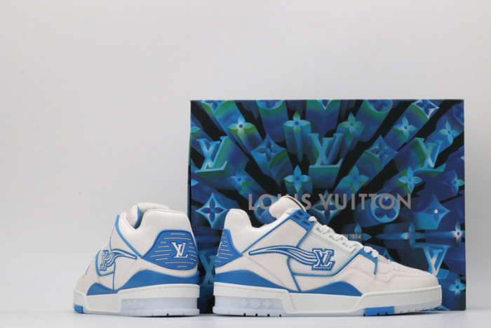 lv sneakers