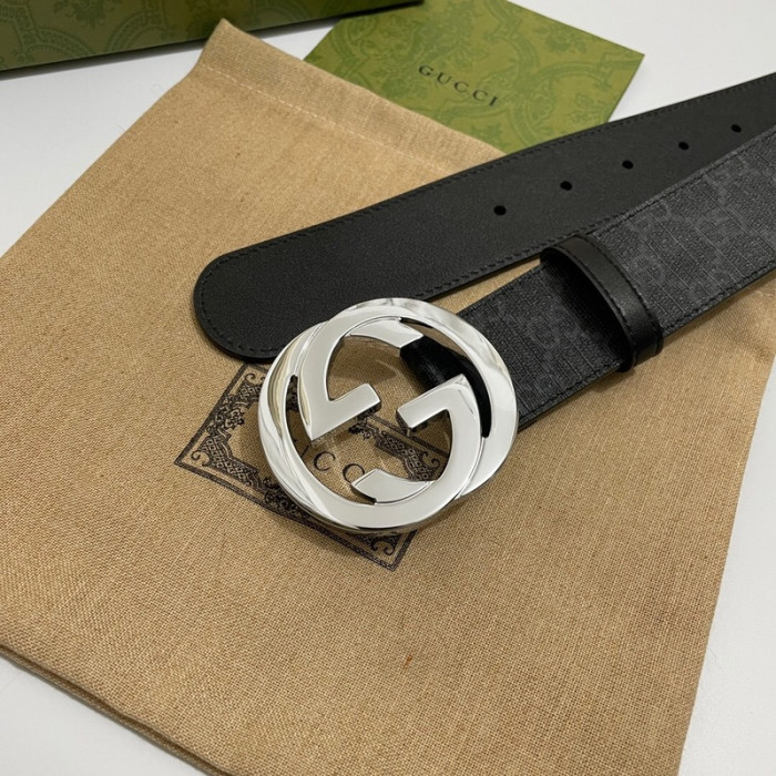 gucc* belt 40mm