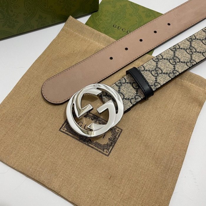 gucc* belt 40mm
