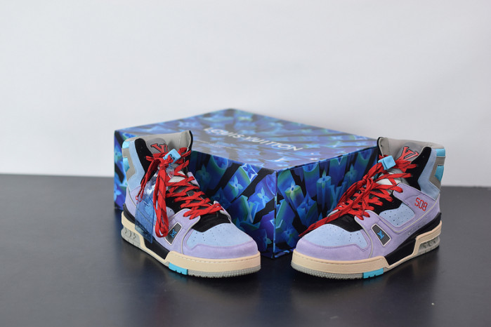 lv sneakers