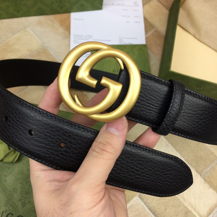gucc* belt 40mm