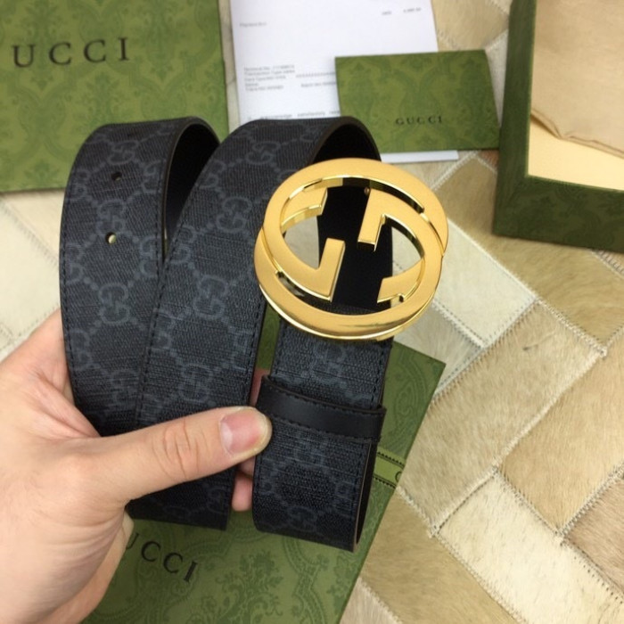 gucc* belt 40mm