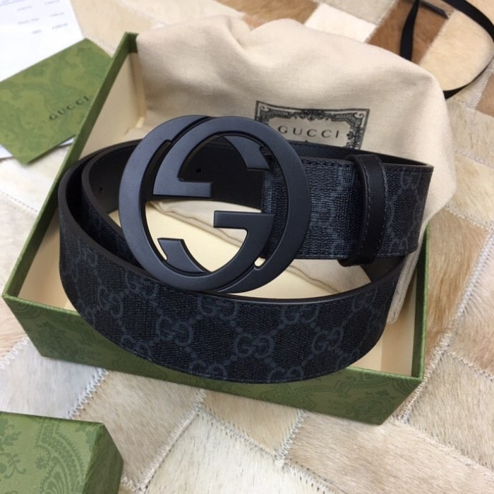 gucc* belt 40mm