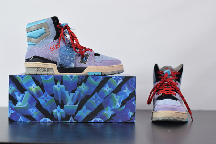 lv sneakers