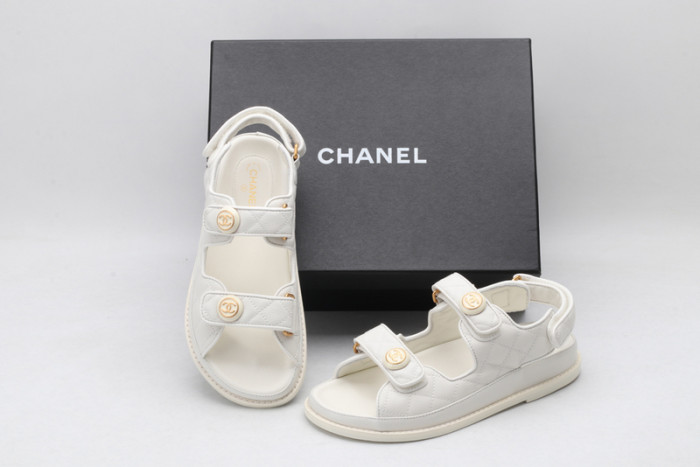 CN Slide Sandal 1993
