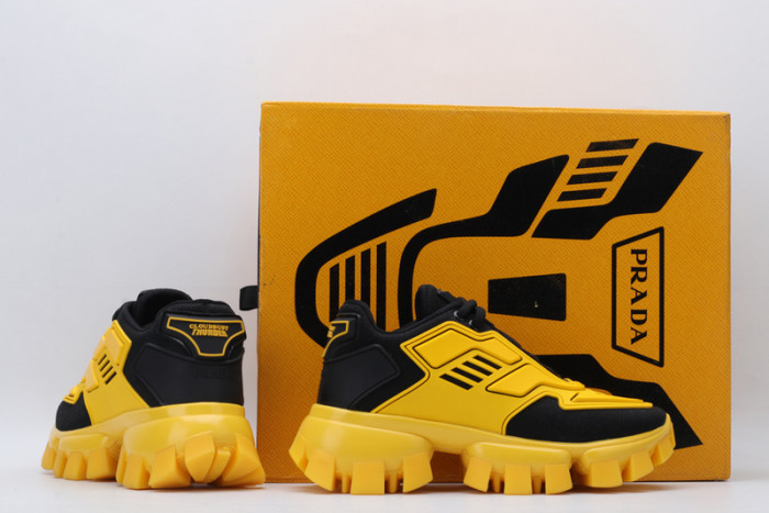 prda sneaker