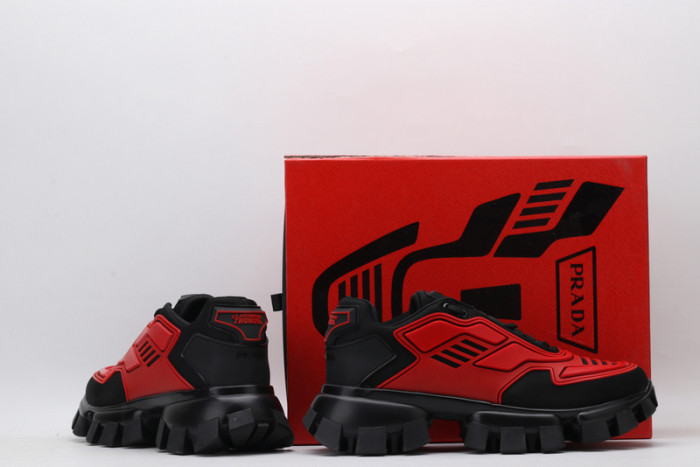 prda sneaker
