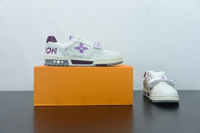 lv sneakers