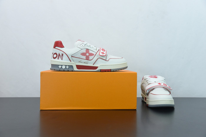 lv sneakers