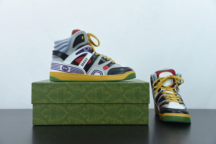 gci sneaker