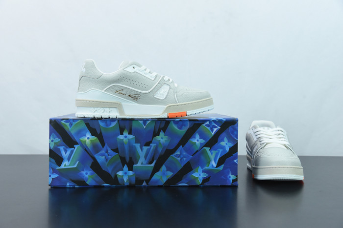 lv sneakers