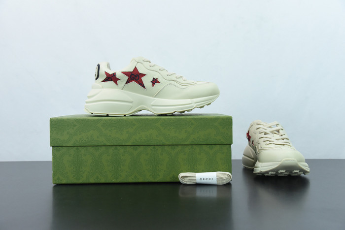 gci sneaker