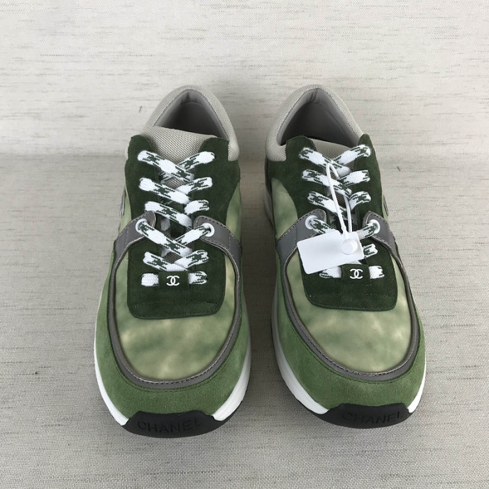 chnl sneaker