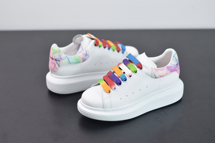 alexander mcqueen sneakers
