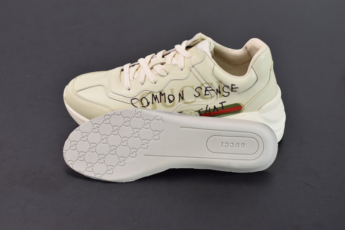 gci sneaker